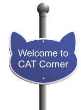 cat corner